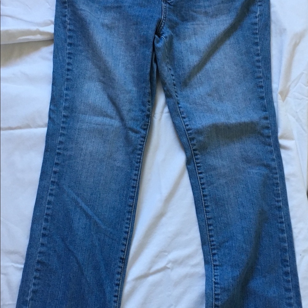 a.n.a. Jeans, Size 12P